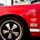 Illustration for article titled We Crashed A Rally For Old Alfas And Porsches In This Bigass 72 Pontiac
